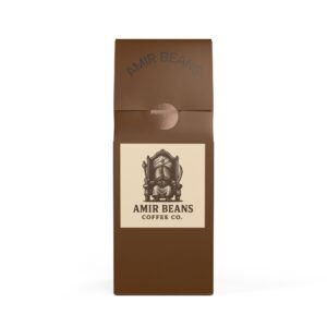 Broken Top Coffee Blend (Medium Roast)