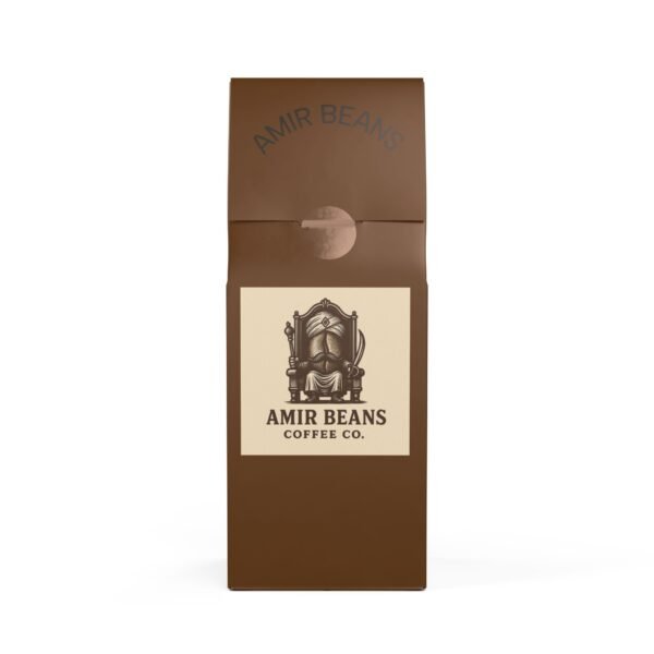 Broken Top Coffee Blend (Medium Roast) - Image 6