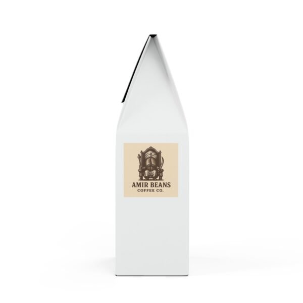 Rock Creek Coffee Blend (Medium Roast) - Image 3