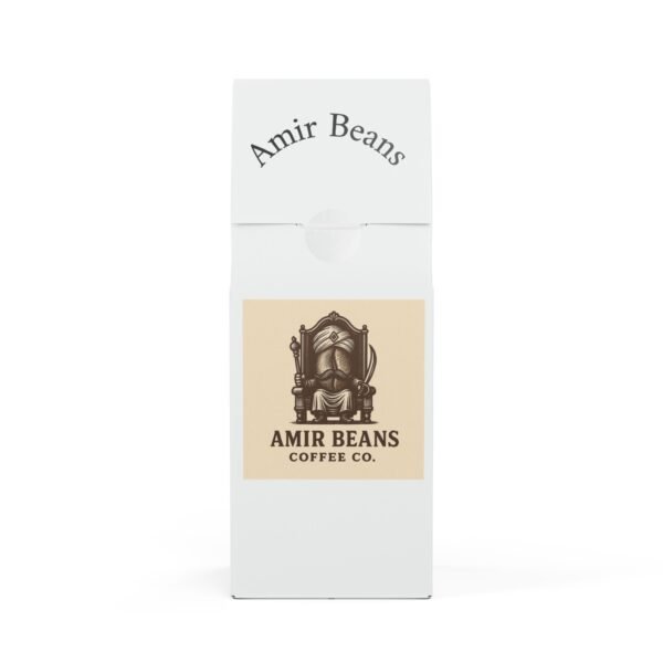 Rock Creek Coffee Blend (Medium Roast) - Image 6