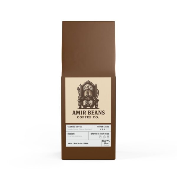 Broken Top Coffee Blend (Medium Roast) - Image 5