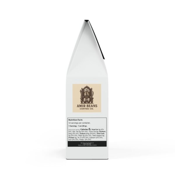 Rock Creek Coffee Blend (Medium Roast) - Image 4