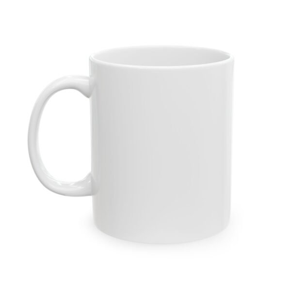 Amir Beans Mug - 11oz Perfect for Home or Office - Image 4