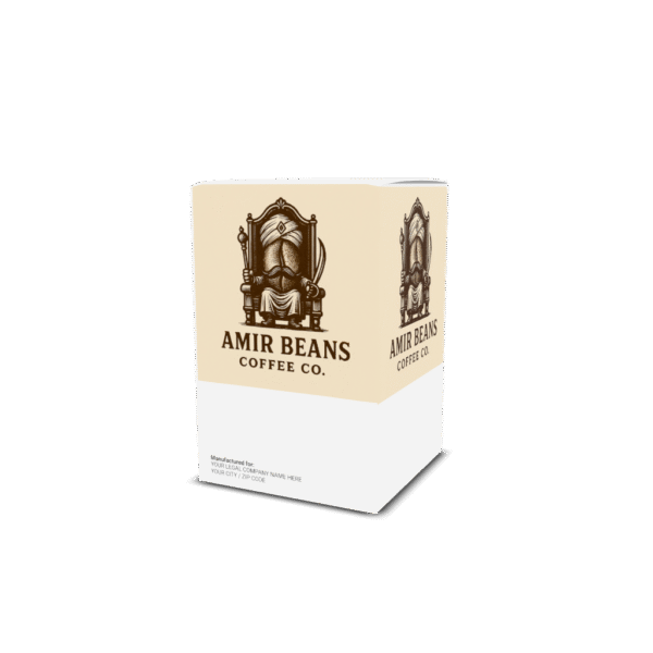 Flathead Valley Pods (Dark Roast) - Image 3