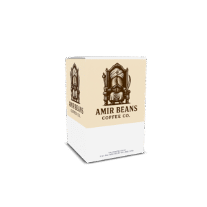 Flathead Valley Pods (Dark Roast)