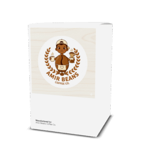 Flathead Valley Pods (Dark Roast)