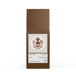Broken Top Coffee Blend (Medium Roast)