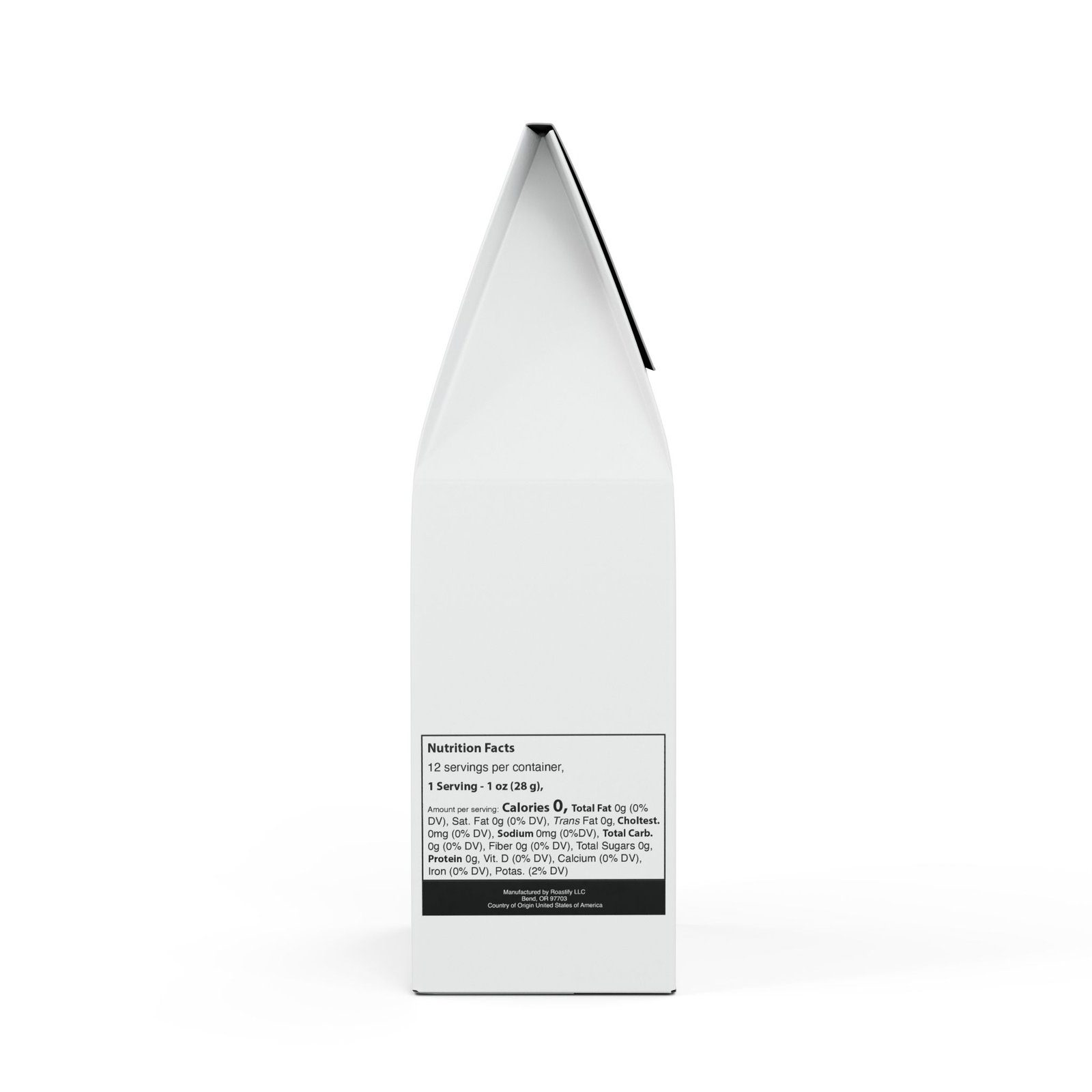 Flathead Valley Coffee Blend (Medium-Dark Roast) - Image 8